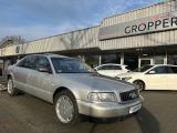 Audi A8 6.0 W 12 Tiptronic LANG/Standheizung - Audi: W12