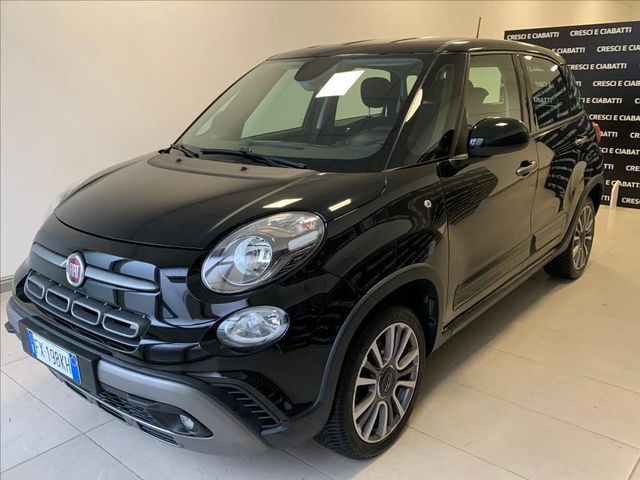 Fiat FIAT 500L 1.3 Multijet 95 CV Cross del 2019