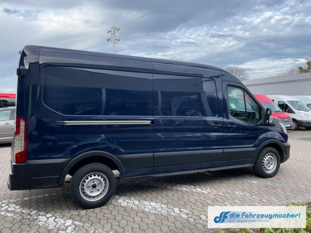 Fahrzeugabbildung Ford Transit Kasten 310 L3 Trend Export