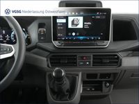 Volkswagen Crafter - Vorschau Bild 9