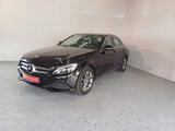 Mercedes-Benz C 180 Limousine Avantgarde LED+SHZ+GRA - Mercedes-Benz C 180 mit Benzin-Antrieb: Automatik