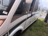 HYMER / ERIBA / HYMERCAR DUCATO B 704 - HYMER / ERIBA Ducato