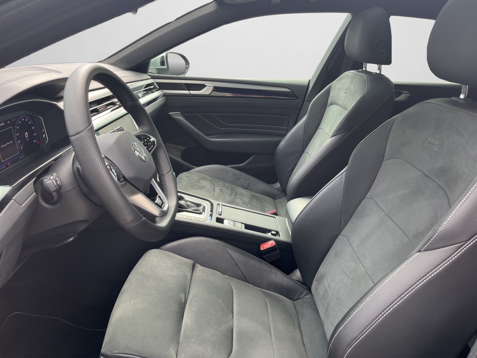 Volkswagen Arteon - Bild 13