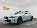 BMW M4 M xDrive Competition LED/LEDER/HUD/ACC/LANE/V - gebrauchte BMW M4 aus dem Jahr 2024