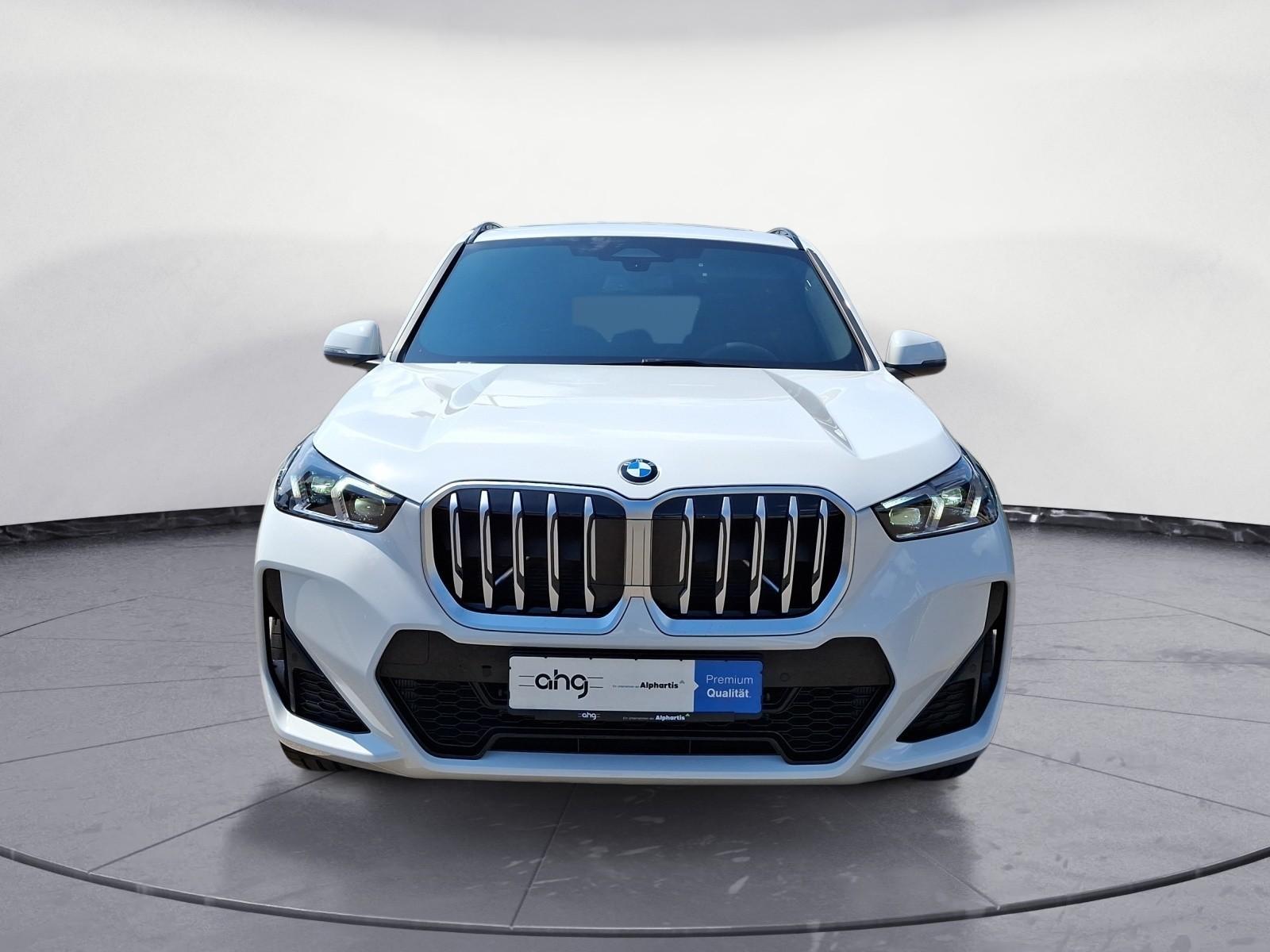 BMW X1 sDrive20i Aut. M Sportpaket Panorama el.Sitz, миниатюра 8