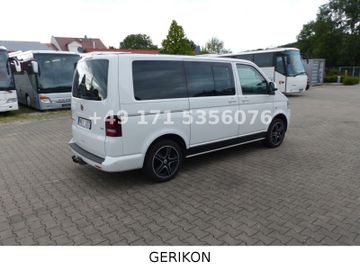 Volkswagen T5 Multivan - 3