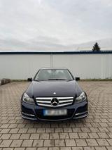Mercedes-Benz C 180 Facelift - gebrauchte Mercedes-Benz C 180 mit Facelift