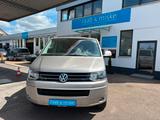 Volkswagen T5 Multivan Comfortline - Volkswagen T5 Multivan: Comfortline
