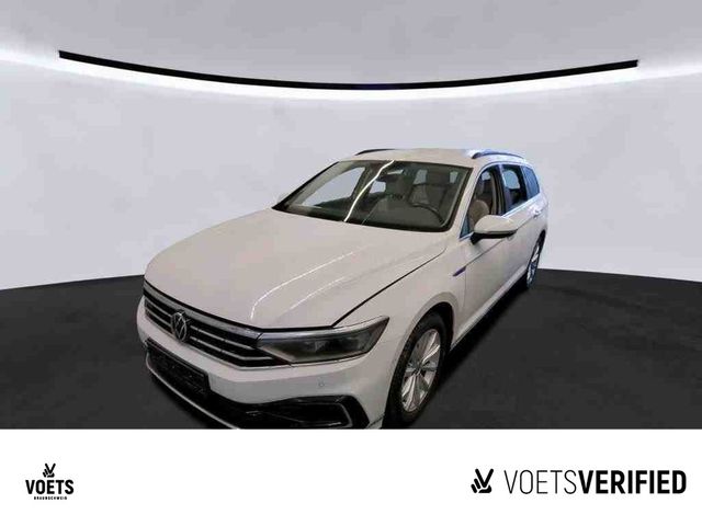 Volkswagen Passat Variant GTE 1.4 TSI eHybrid DSG MATRIX-LE