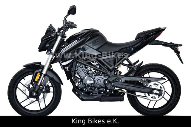 VOGE R125 ABS  *Fahrschul-Offensive - 2026er