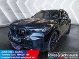BMW X5 M60i AHK ACC STANDHZ SITZBELÜFTUNG PANO 360° - BMW X5 M60 Neuwagen
