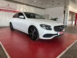 Mercedes-Benz E 220 d lim. *2.Hd.+ Ambiente + LED + 360°Kamera - Mercedes-Benz E 220 aus 2020