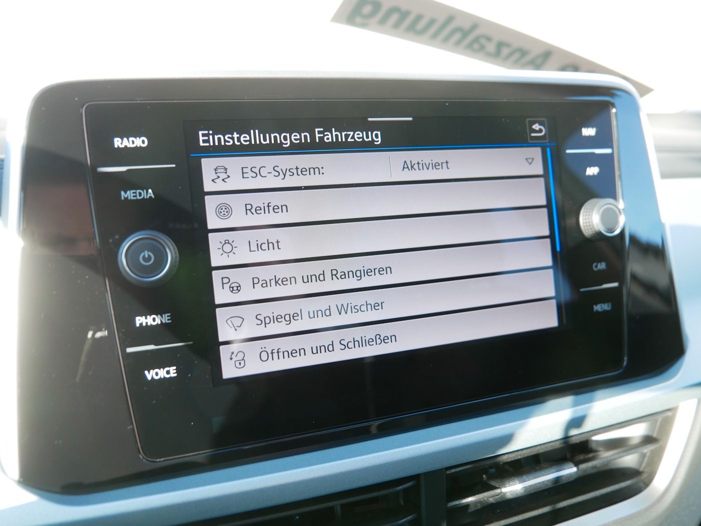 Fahrzeugabbildung Volkswagen T-Roc 1.0 TSI GOAL NEU35T ACC LED SHZ Allwetter