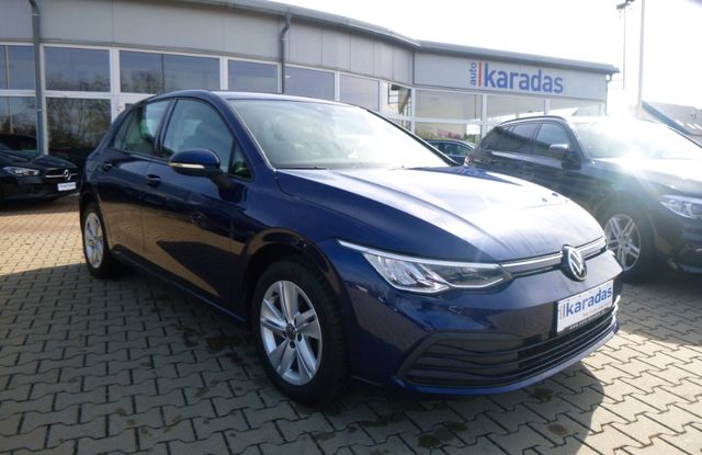 Fahrzeugabbildung Volkswagen Golf VIII 1,0 eTSI Life >AUT/NAV/LED/KAM/SHZ<