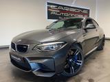 BMW M2 Coupe**Deutsches Fahrzeug** - BMW M2: Coupe