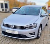 Volkswagen Golf Sportsvan VII Comfortline BMT/Start-Stopp - : Allradantrieb, Kleinbus