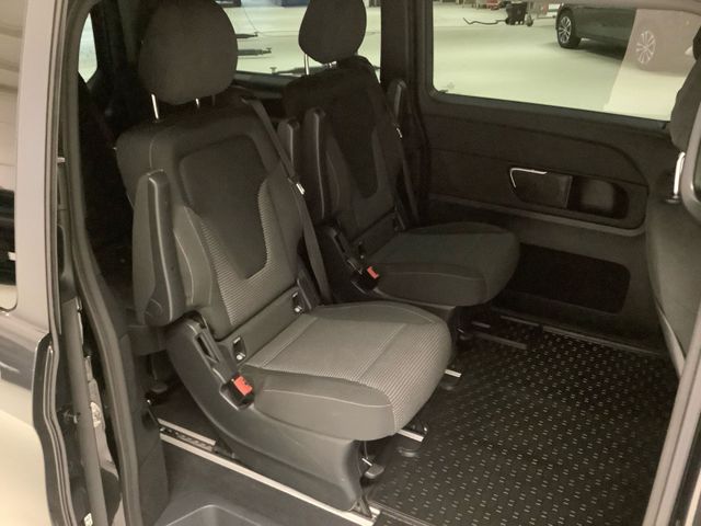 Mercedes Benz V 300 d Edition lang AMG line,6-Si