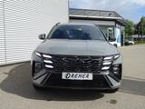 Hyundai Tucson N LINE PLUGIN + ASSIST & SITZ-Paket ! LED - Hyundai TUCSON Tageszulassungen