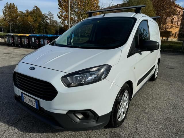 Ford FORD Transit Courier 1.5 TDCi Bellissima Buone C