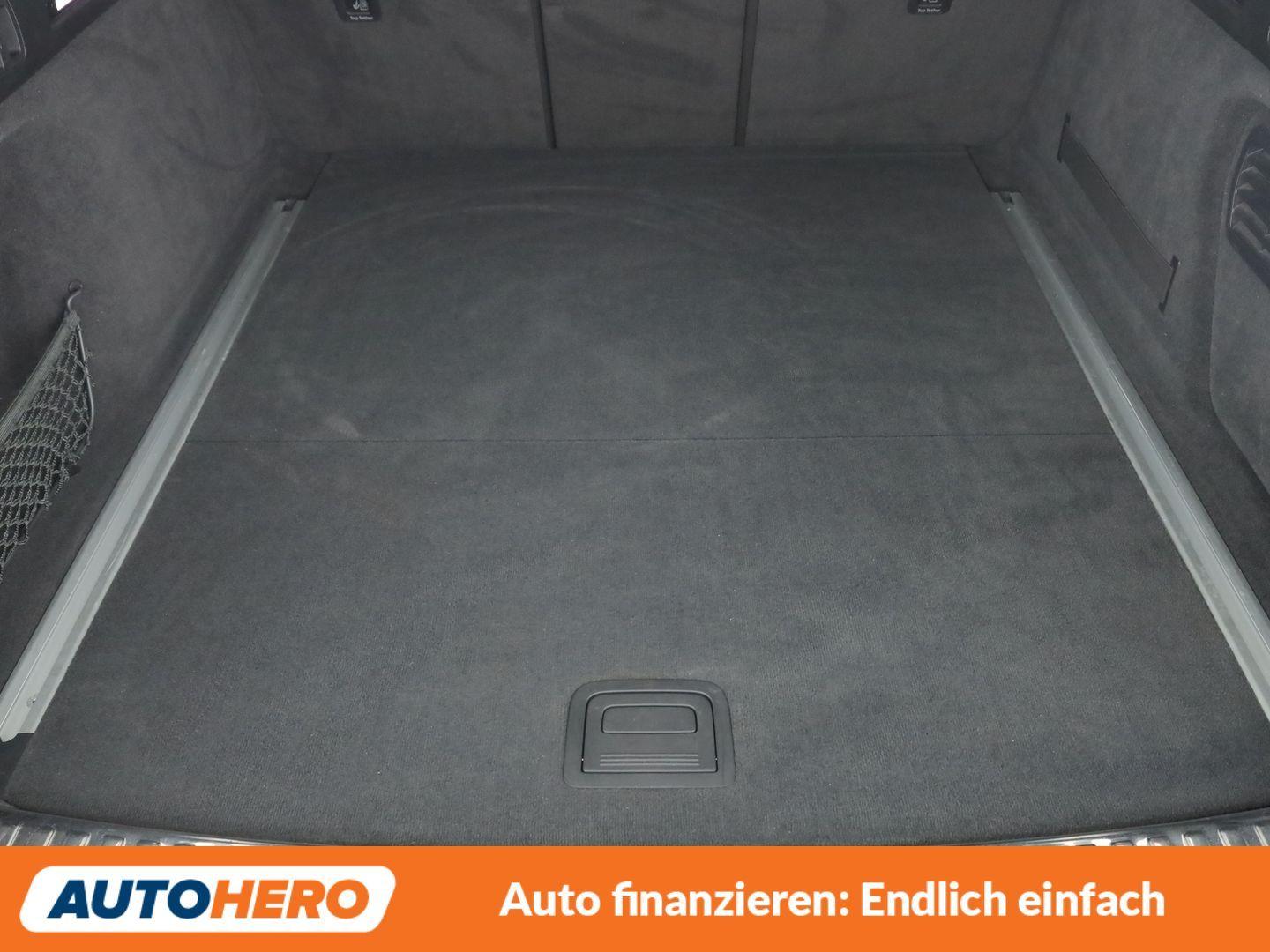 Audi A6 50 TDI quattro Sport Aut.*HUD*PANO*ACC*NAVI*