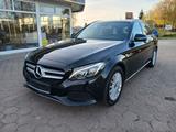 Mercedes-Benz C 180 C T-Modell/Navi/sitzh./AHK./Automatic - : Automatic