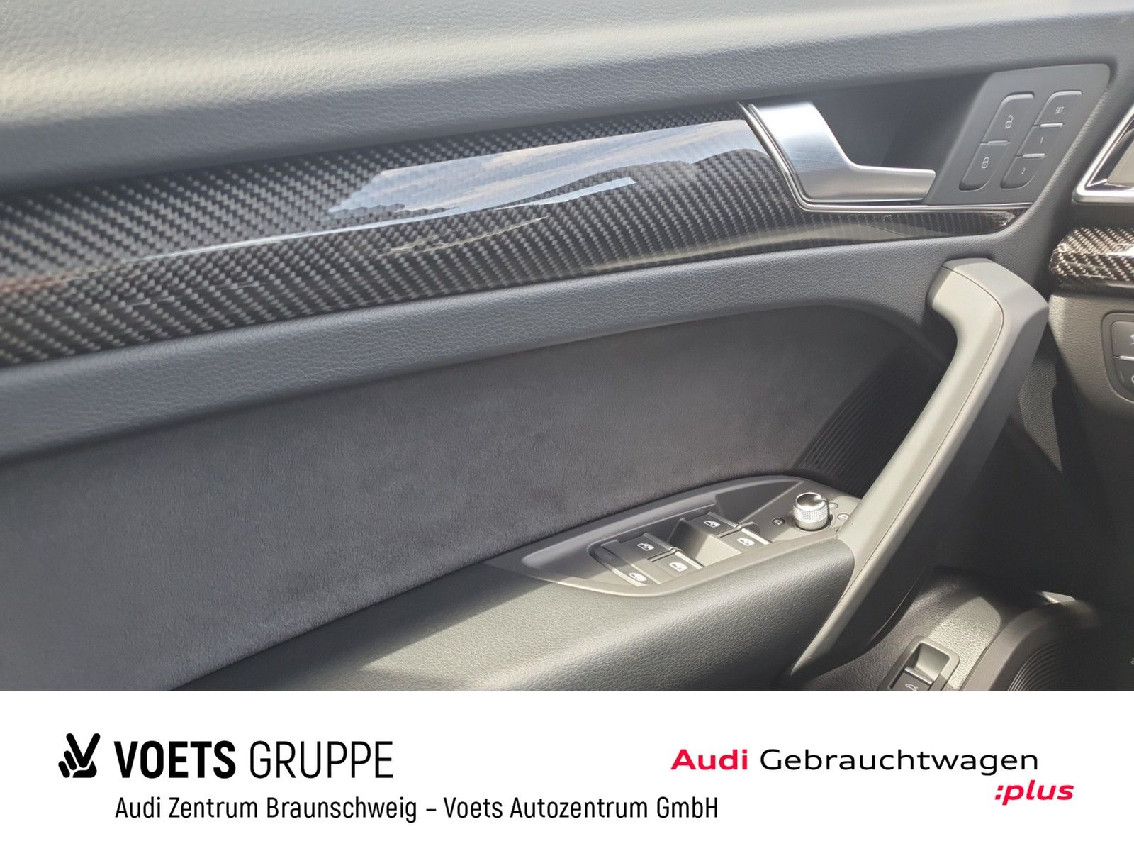 Audi Q5 - Bild 12