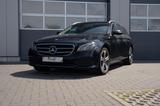 Mercedes-Benz E 400d   Avantgarde 4Matic LED Luftfahrwerk SHZ - Mercedes-Benz E 400 mit Diesel-Antrieb