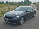 BMW 630 Gran Turismo 630d xDrive A Gran Turismo - - BMW 6er Reihe in Leipzig