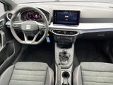 Seat Ibiza FR Black Edition 1.0 TSI 70 kW (95 PS) - Seat Ibiza von 2026