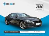 BMW 420 d Sport Line *LED*NAVI*SHZ*PDC*  - BMW 4er Reihe aus 2020