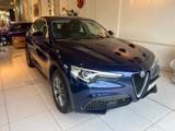 Alfa Romeo Stelvio Super 2.0l Q4 - Alfa Romeo Gebrauchtwagen in Dresden