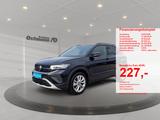 Volkswagen T-Cross 1.0 TSI 85 kW Goal 2025 (Facelift) SpurH - gebrauchte Volkswagen T-Cross mit Facelift