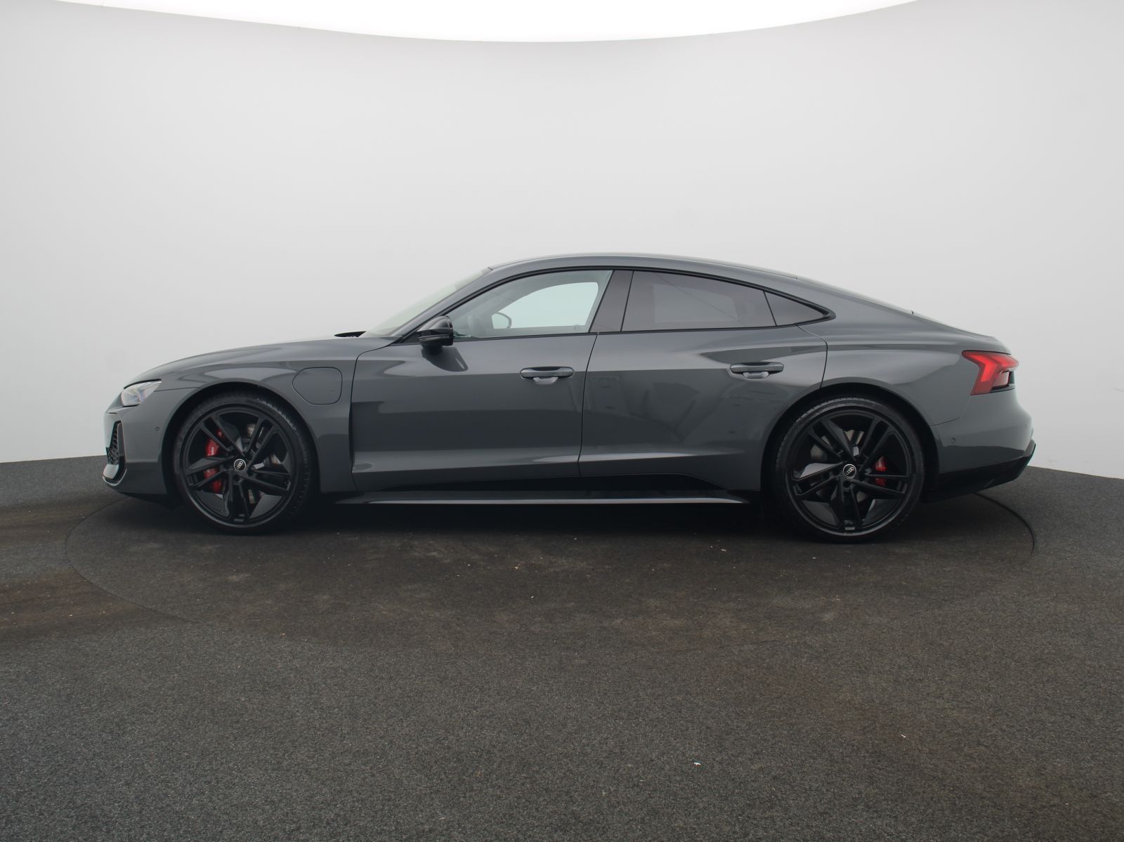 Audi RS e-tron GT - Bild 3
