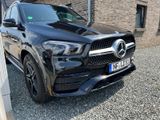 Mercedes-Benz GLE 300 d 4MATIC -