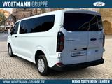 Ford Transit Custom 9-Sitzer 320 L2 2.0 EcoBlue EU6e  - Ford Transit Custom Gebrauchtwagen