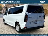 Ford Transit Custom 9-Sitzer 320 L2 2.0 EcoBlue EU6e  - Ford Transit: 9 Sitzer