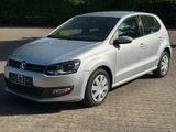 Volkswagen Polo V 1.2 Comfortline*KLIMA*NUR 42.TKM*R.FHZ*