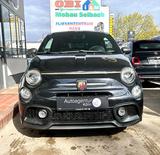 Abarth 595 Scorpioneoro *NAVI*1of2000*BEATS*1-J GAR* - Abarth aus 2021