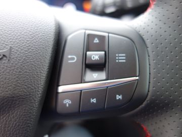 Bild 17 Ford Kuga 2.5 FHEV ST-Line PDC Kamera Navi