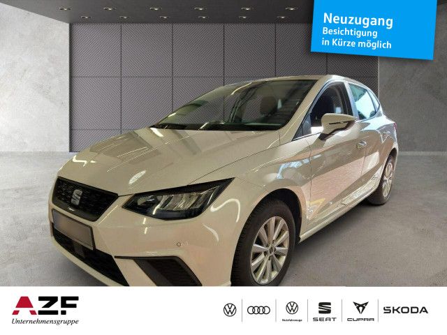 Image of Seat Ibiza