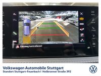 Skoda Kamiq - Vorschau Bild 13