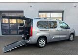 Opel Combo Automatik Behindertengerecht 5+ Rollstuhl - Opel Combo: B