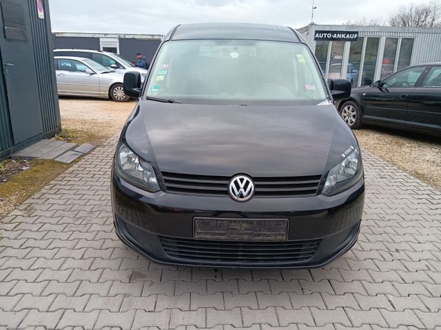 Volkswagen Caddy Kasten/Kombi Maxi Trendline