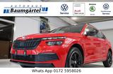 Skoda Kamiq MONTE CARLO*PANO*LED*Smartl.*KESSY
