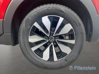 Volkswagen T-Cross - Vorschau Bild 4