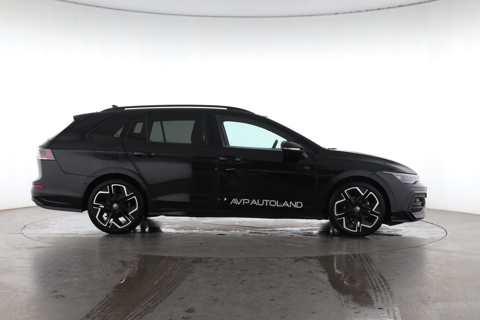 Volkswagen Golf - Bild 7