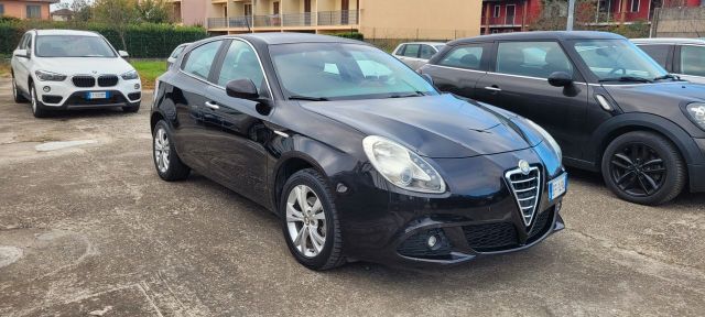 Alfa Romeo Giulietta 1.6 JTDm-2 105 CV Progressi