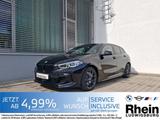 BMW M135i xDr LED Navi HUD ParkAss DrivAss - BMW M135 in Stuttgart