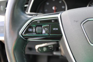 Audi A6 Lim. 40 TDI sport