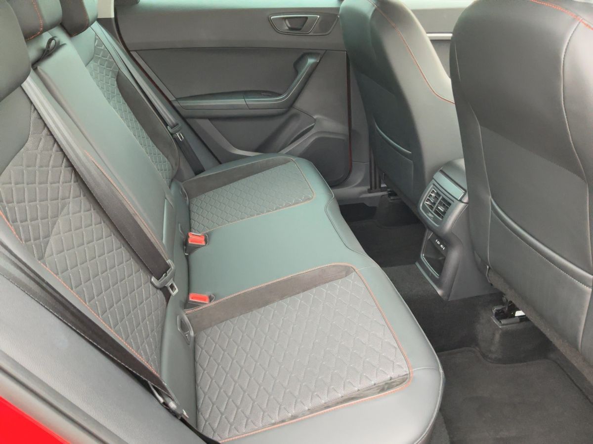 Seat Ateca - Bild 13